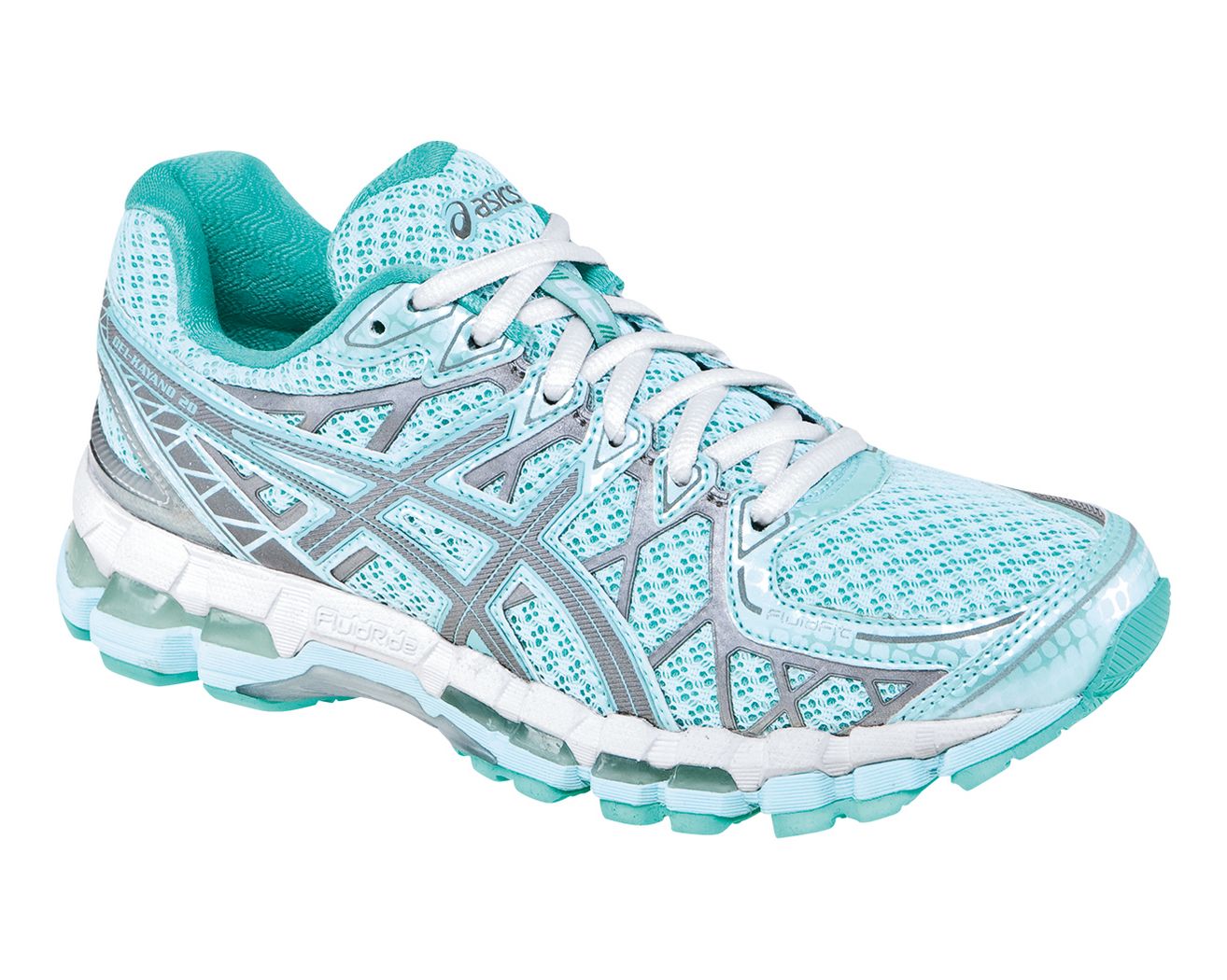 asics gel kayano 20 womens running shoes