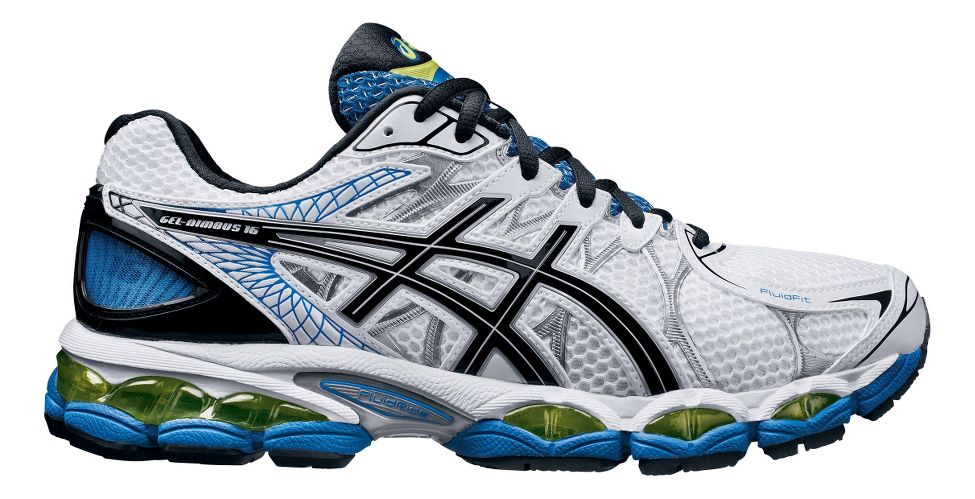 asics gel nimbus 4