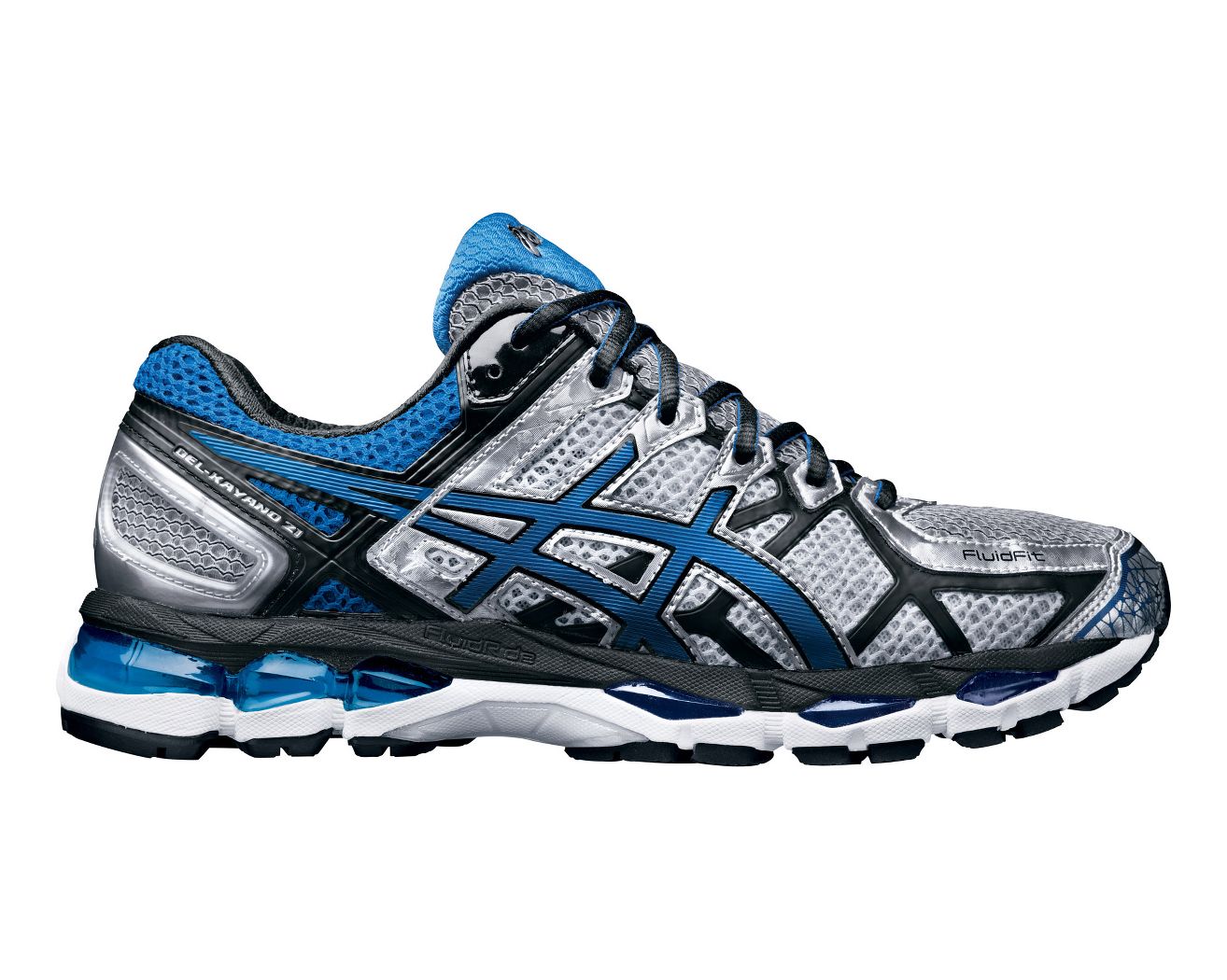 asics gel kayano 21 men