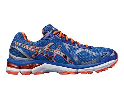 Mens ASICS GT-2000 3 Lite-Show Running Shoe at Road Runner Sports