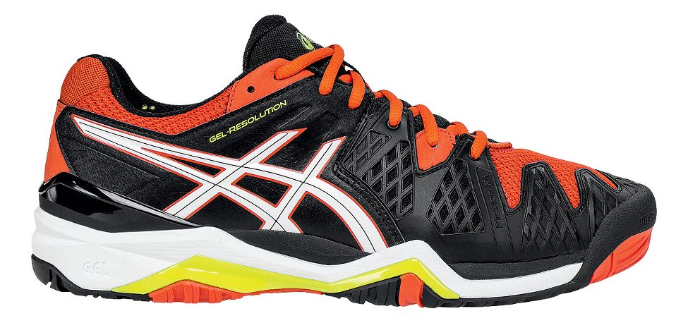 asics gel resolution 6 homme asics gel resolution 6 homme