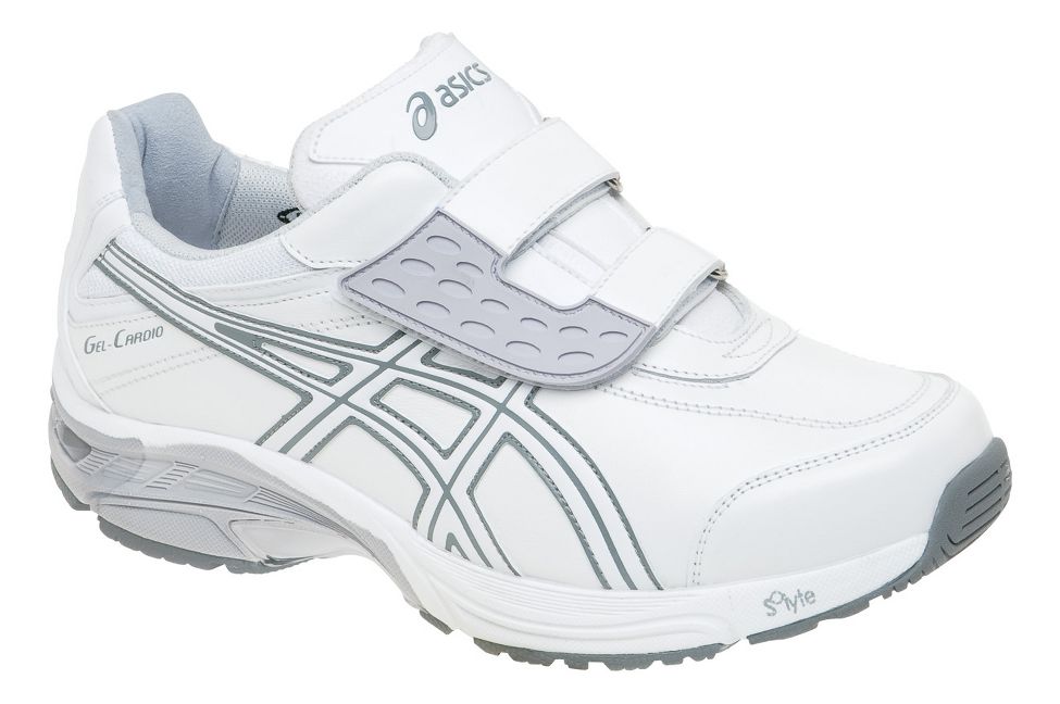 علب حليب Mens ASICS GEL-Cardio 2 Walking Shoe علب حليب علب حليب Mens ASICS GEL-Cardio 2 Walking Shoe علب حليب