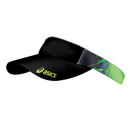 asics visor for running asics visor for running