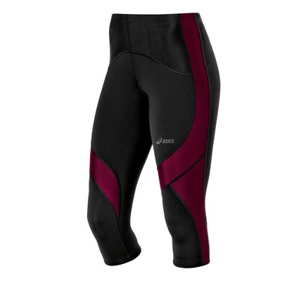 asics leg balance knee tight damen asics leg balance knee tight damen