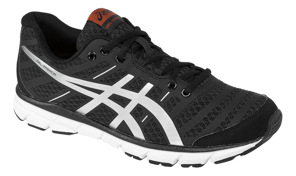 asics gel zaraca