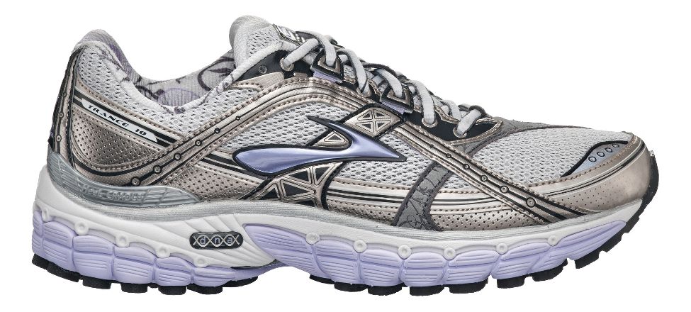 brooks trance womens