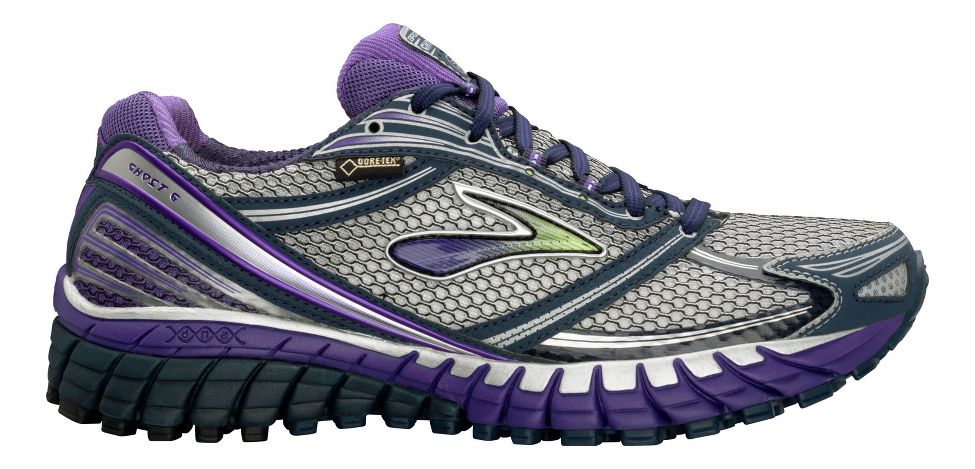 brooks ghost 6