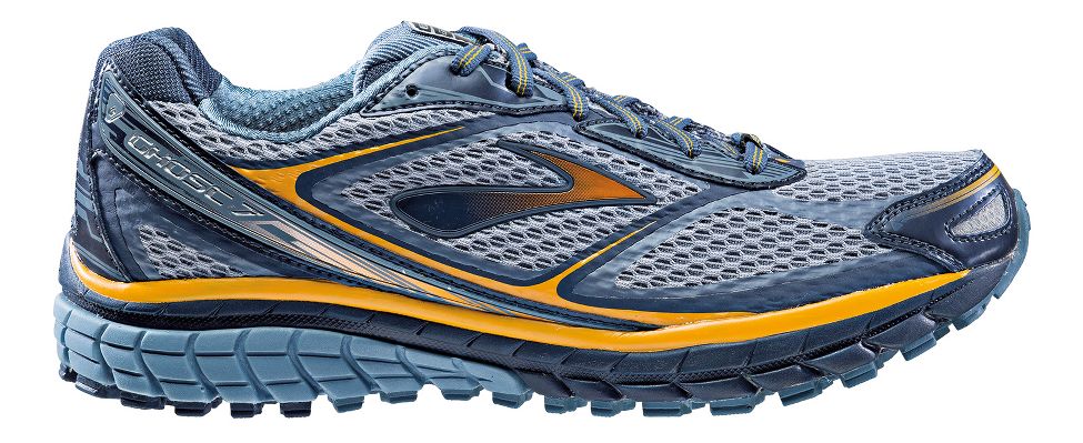 brooks ghost 7 mens