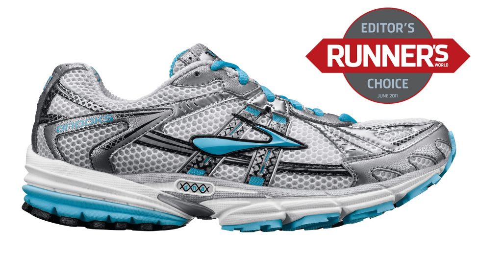 brooks ravenna 2