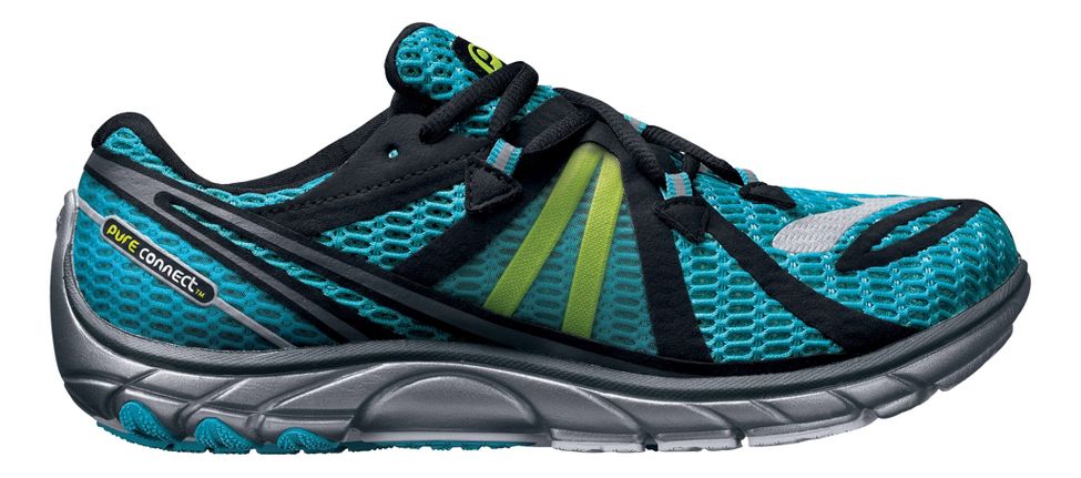 brooks pureconnect 2