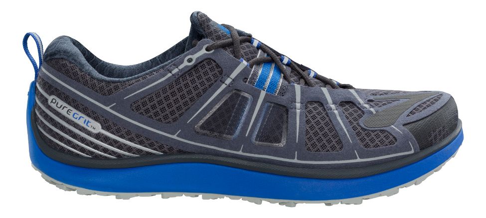 brooks launch medical shoes