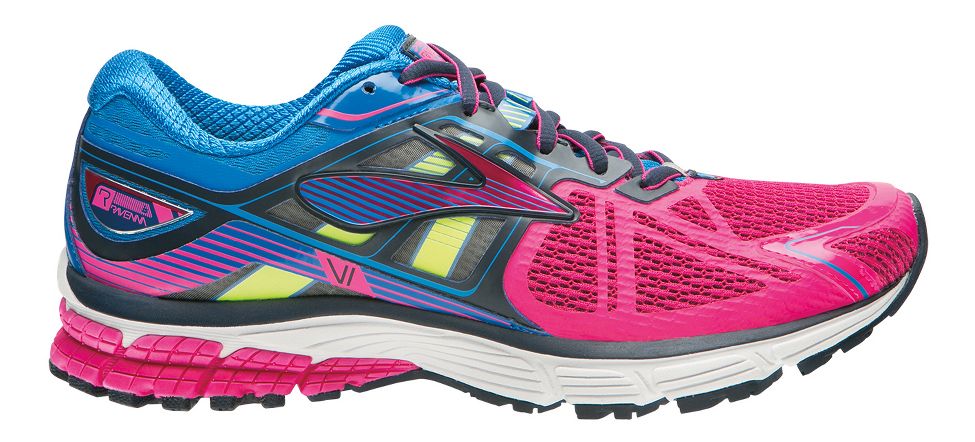 Brooks ravenna 6 womens online