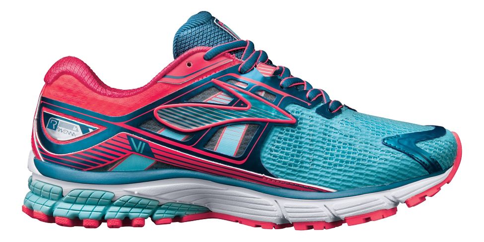 brooks ravenna 6 womens