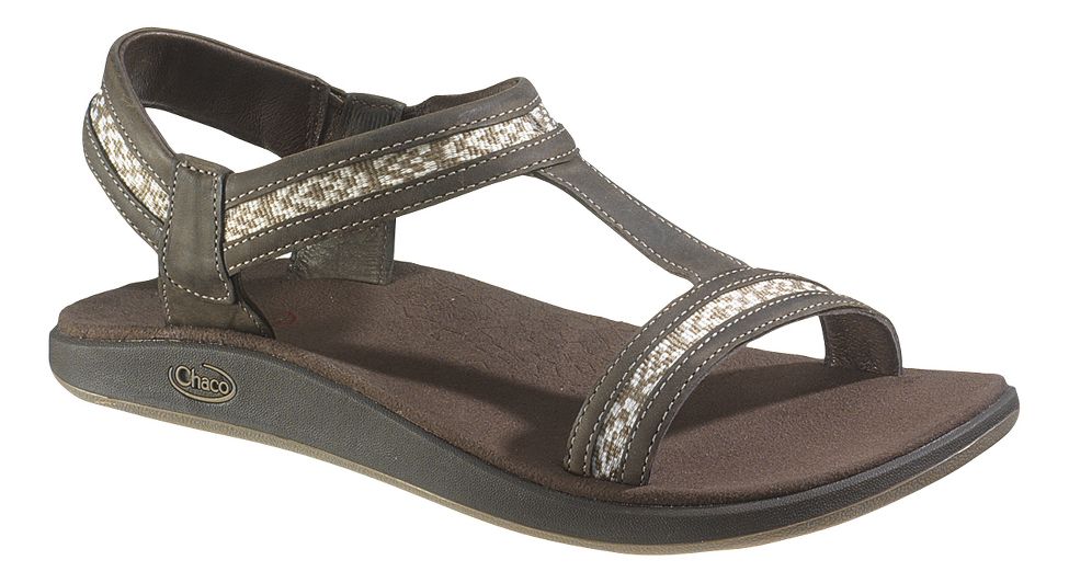 Womens Chaco Junction Sandals Shoe