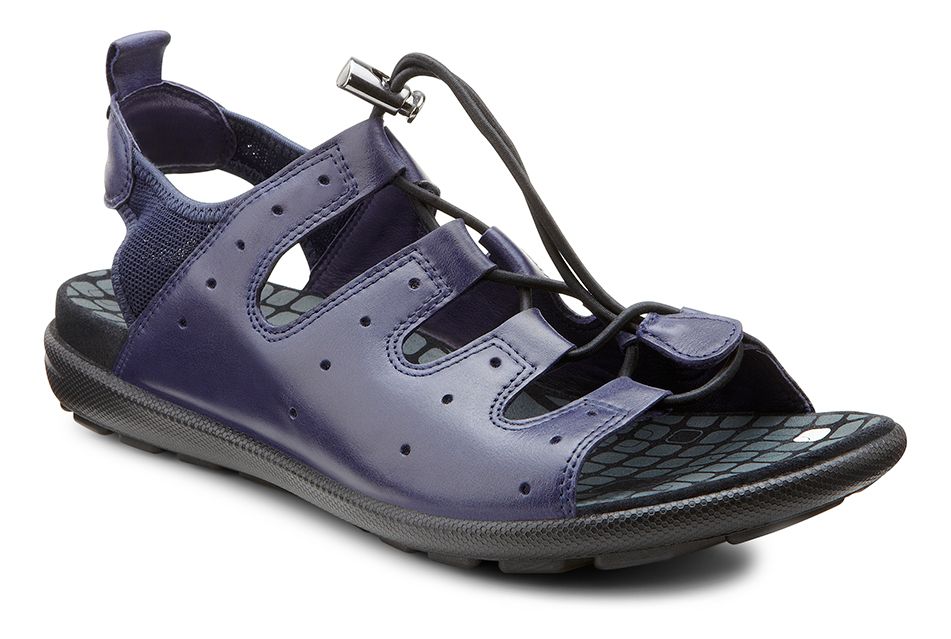 Womens Jab Toggle Sandals Shoe