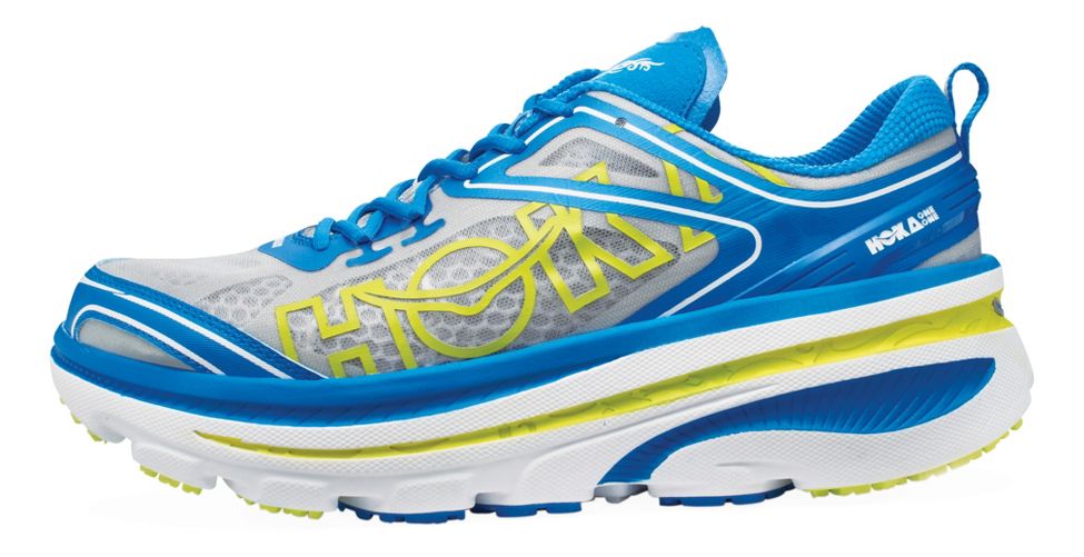 hoka bondi 3 mens