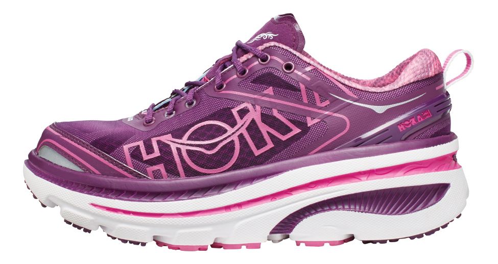 hoka one one bondi 3