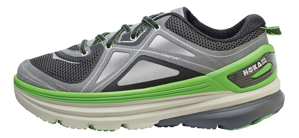 hoka constant