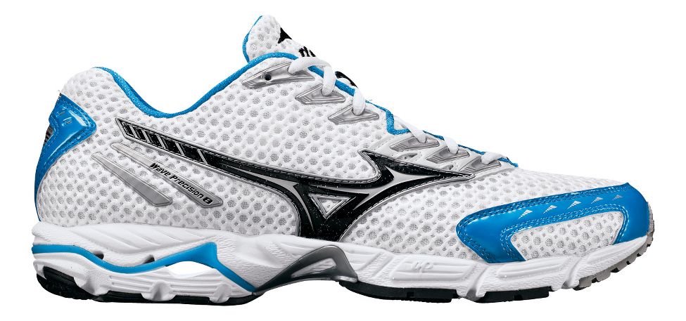 mizuno men's wave precision 13