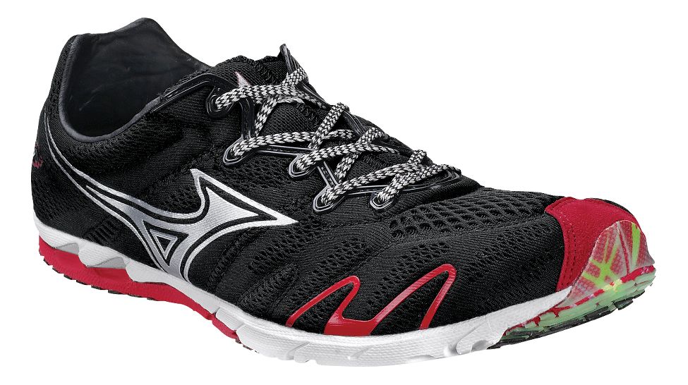 mizuno wave mustang