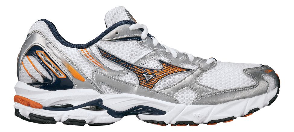 mizuno wave rider 11