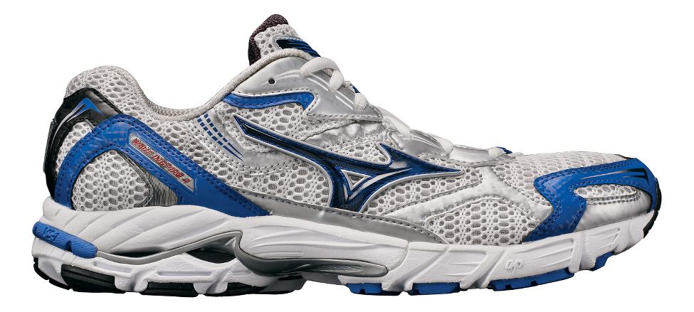 Mizuno wave rider 4 online