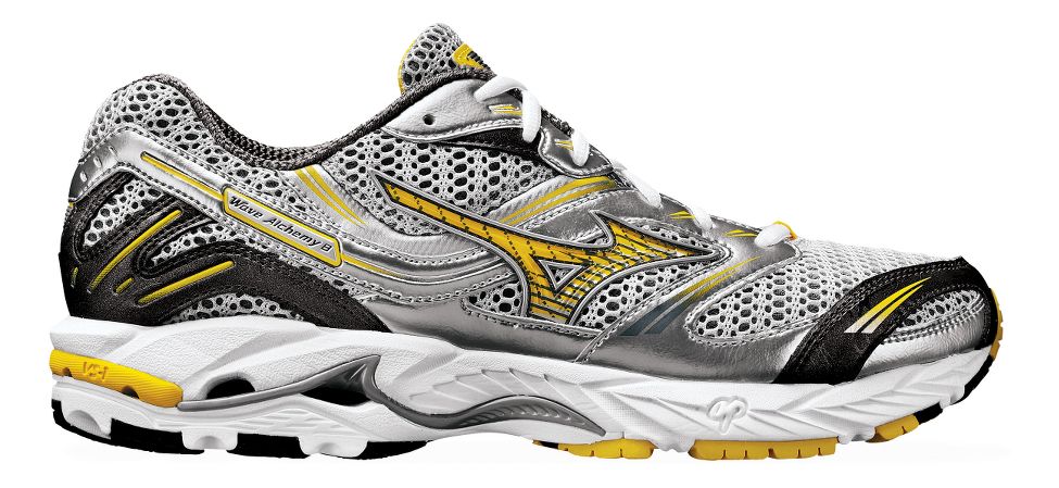 Mizuno alchemy vs inspire on sale