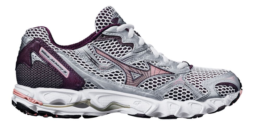 mizuno wave alchemy 4 navy