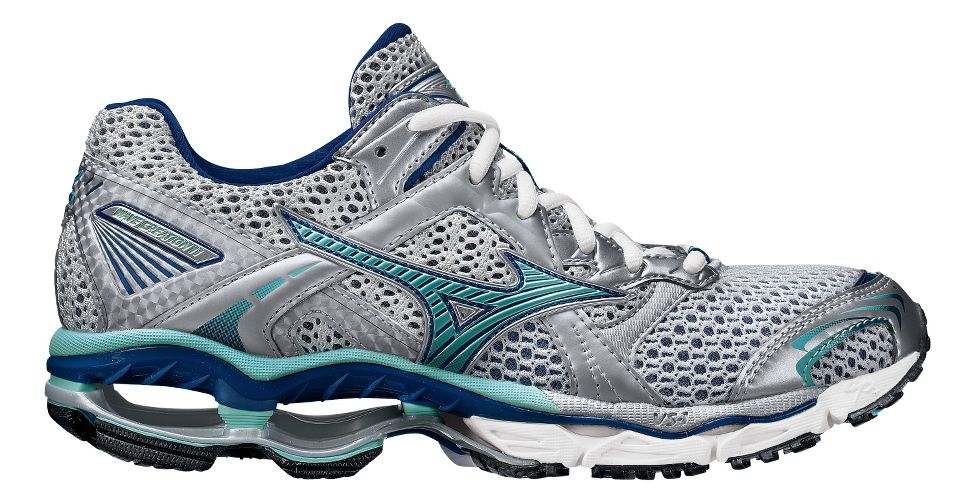 mizuno wave creation women