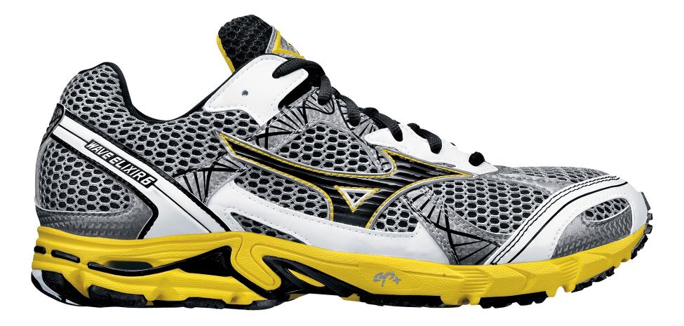 mizuno wave elixir 8 mens