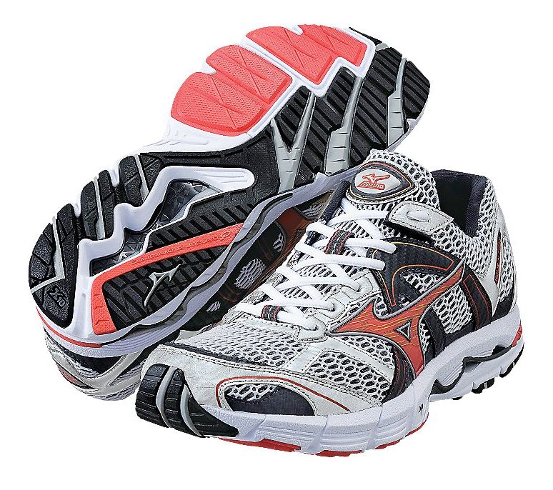 Mens Mizuno Wave prativo Alchemy 11