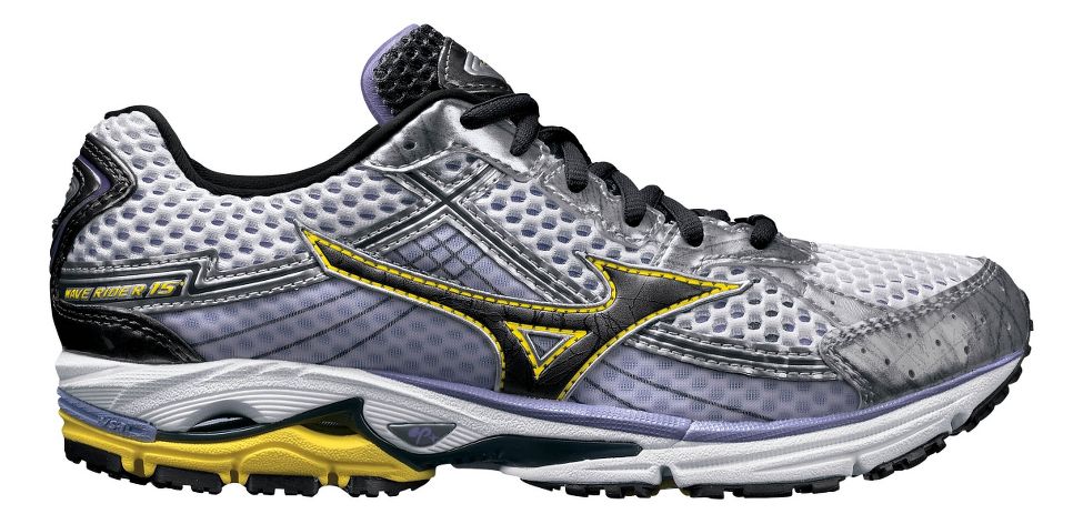 mizuno wave runner 15 oro