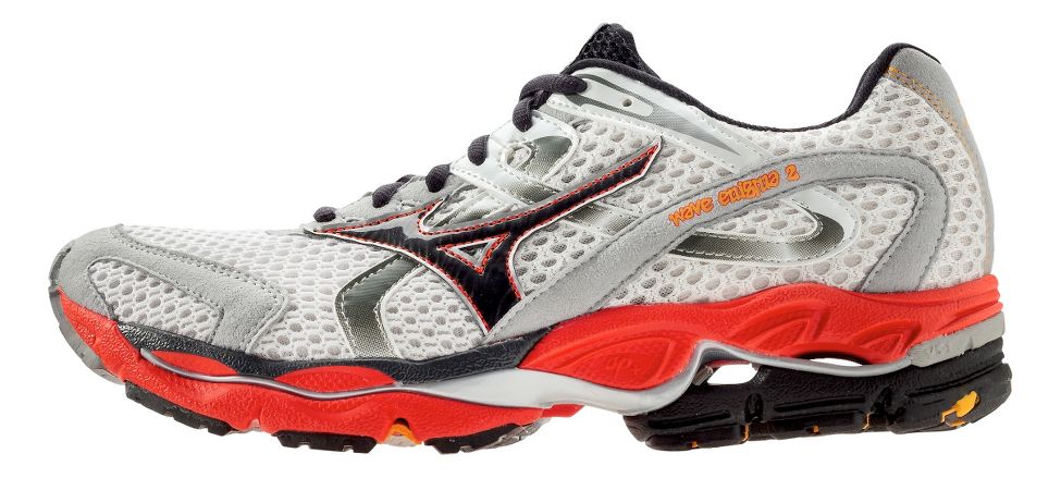 mizuno wave enigma 2 orange