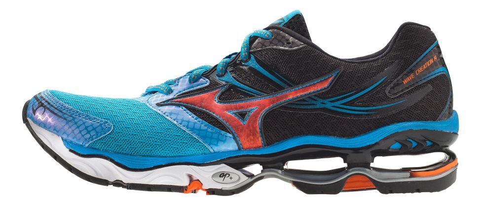 mizuno creation