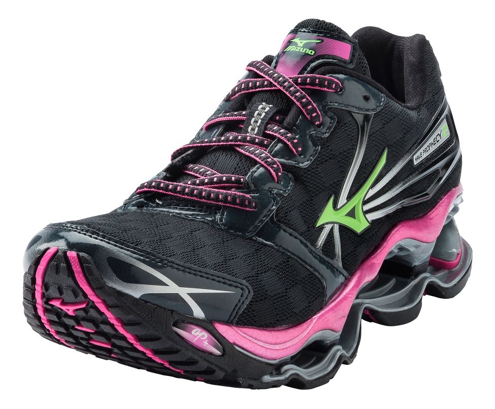mizuno wave prophecy womens