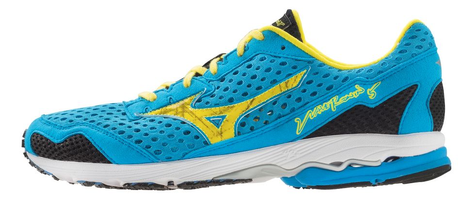 mizuno wave ronin 2