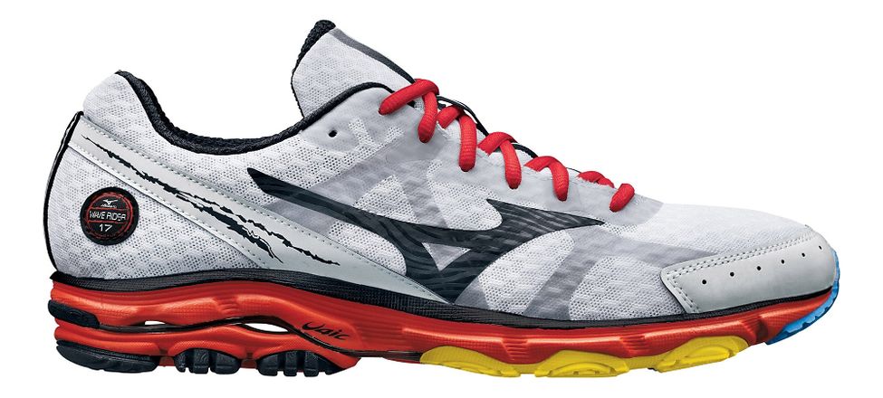 Mizuno wave rider 17 uomo scontate online