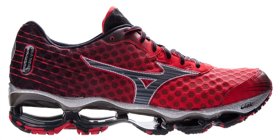 mizuno prophecy tenjin