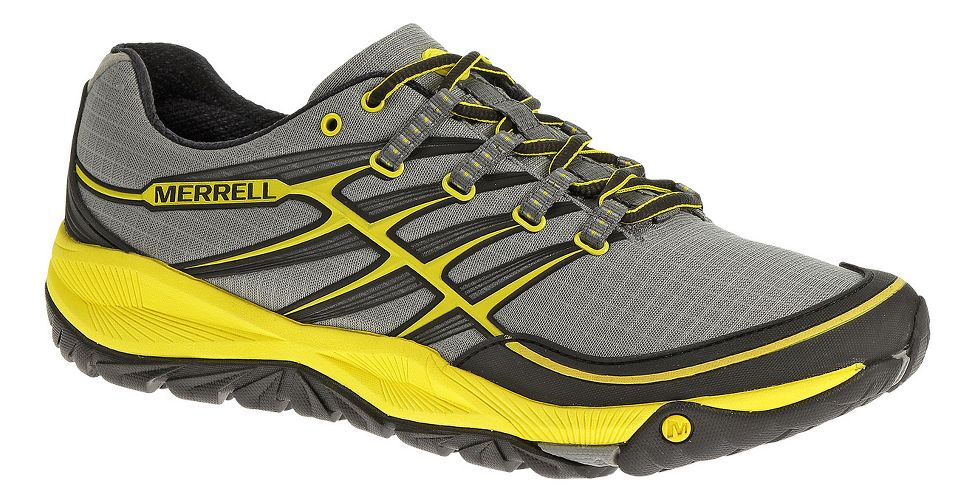 merrell all out rush replacement