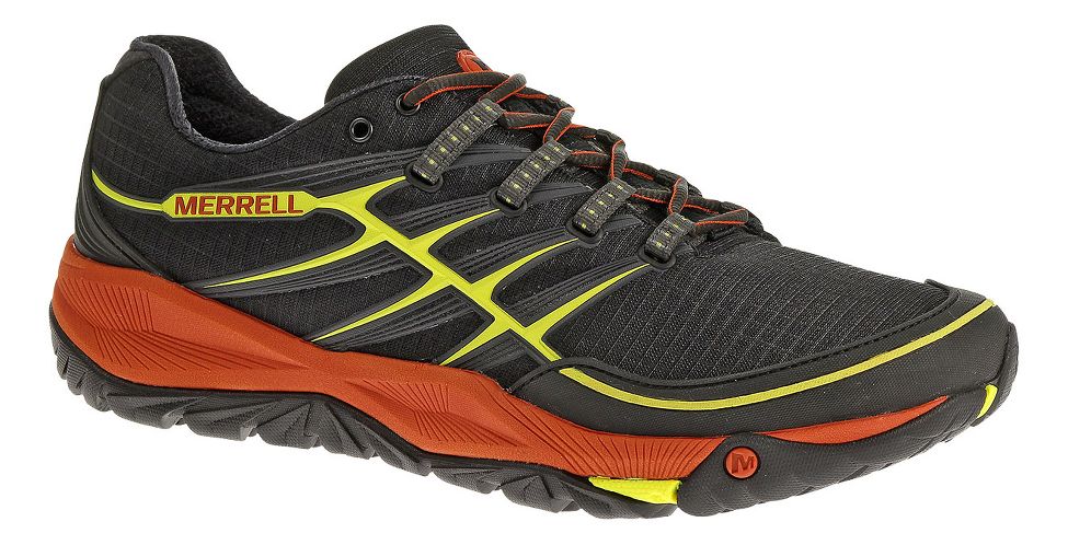 merrell all out rush