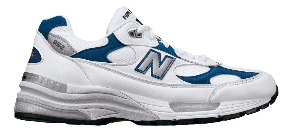 Mens New Balance 992 Running Shoe