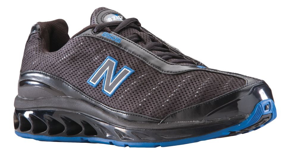 Mens New Balance Zip 8505 Running Shoe