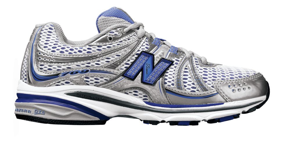 Womens New Balance 769 Running Shoe موجب Womens New Balance 769 Running Shoe موجب