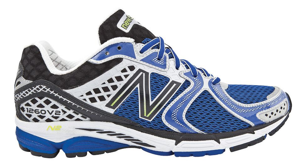 Mens New Balance 1260v2 Running Shoe