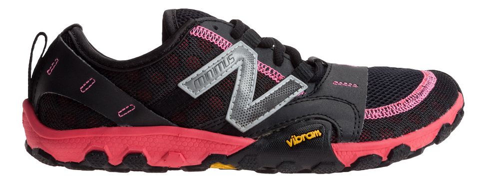 Womens Balance Minimus Trail Running Shoe