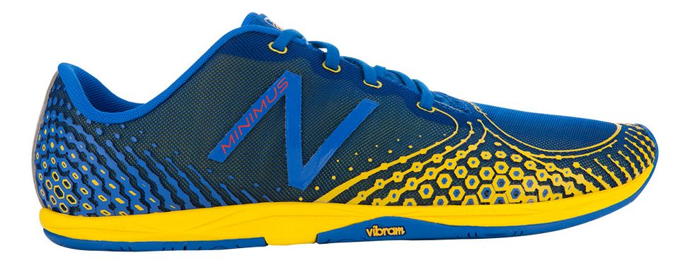 new balance vibram v2 سعودي كشخه Mens New Balance Minimus Zero v2 Running Shoe سعودي كشخه