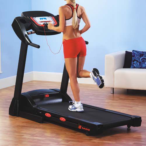 nb 1400 treadmill