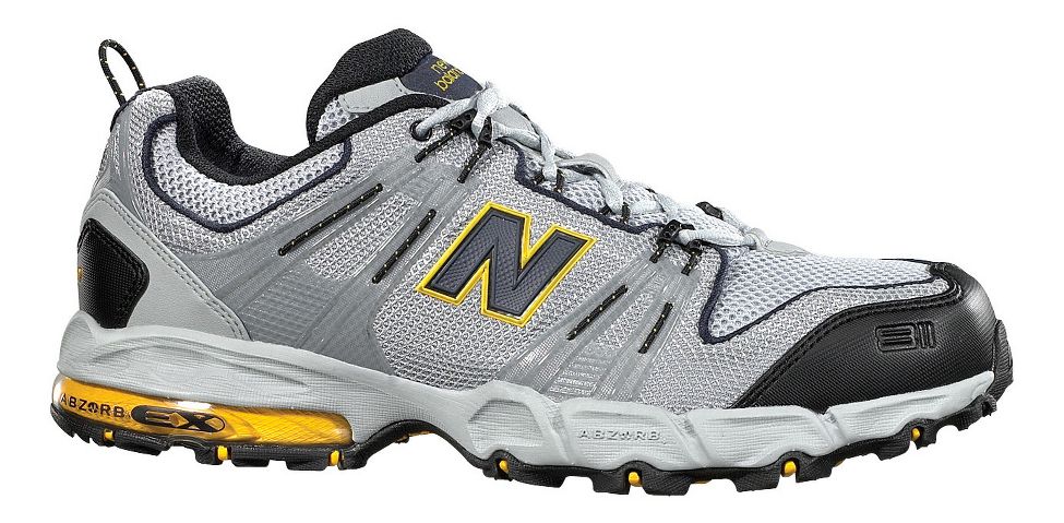 New navicular balance 811 yellow