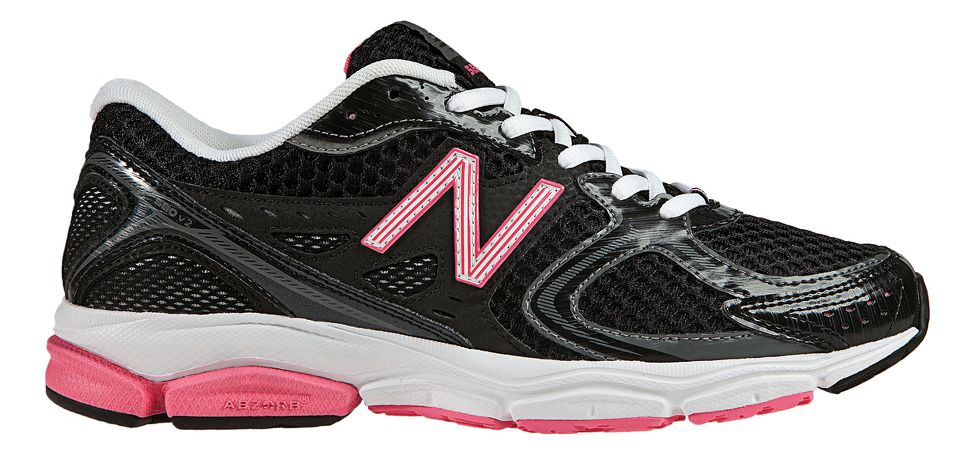 Womens New Balance 580 Running Shoe