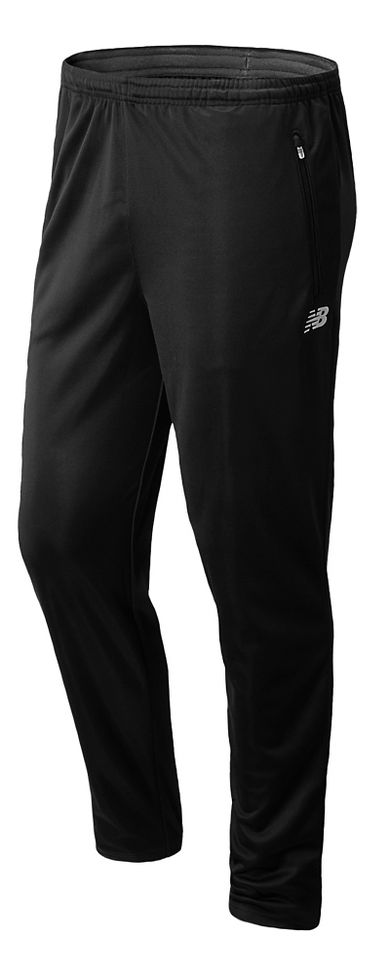 Mens New Balance Gazelle Knit Full Length Pants